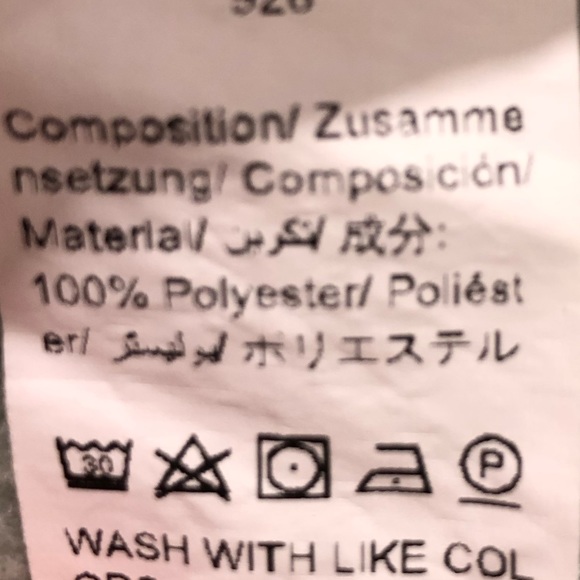 SheinTeen - $2 add on - Picture 4 of 5